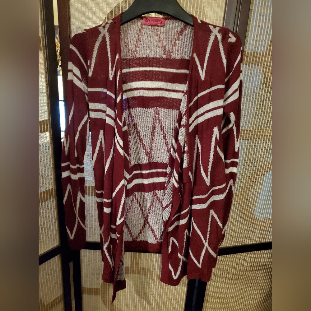 Junior's Cardigan